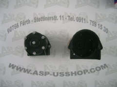 Verteilerkappe - Distributor Cap  GM V6  82-90